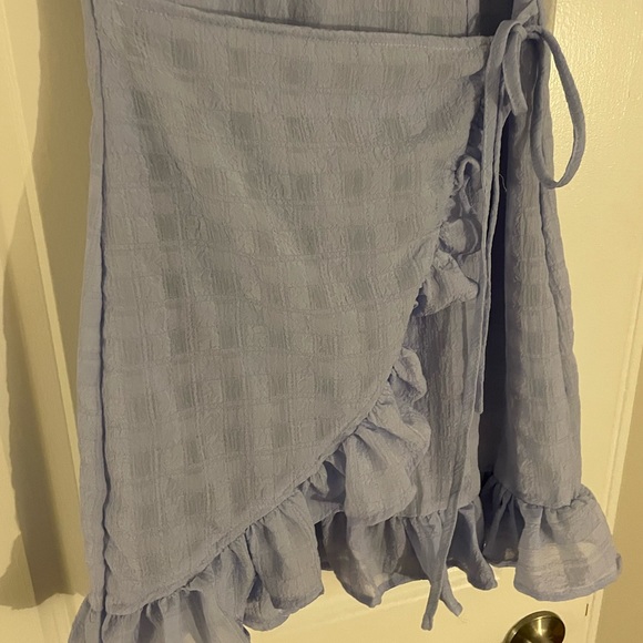 NWT Boutique Dress - Picture 4 of 5